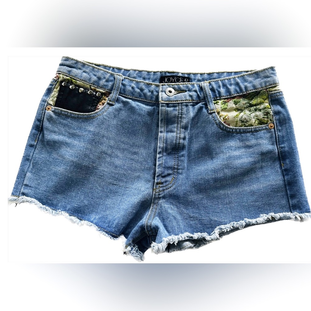 NWT Joyce Jean Shorts